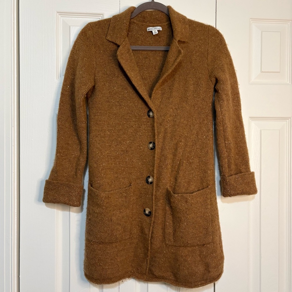 J. Crew Cardigan